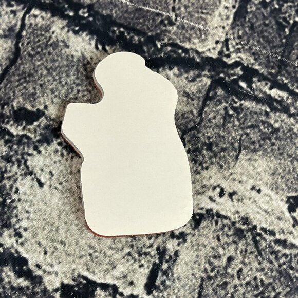 Unity Stamp Company LOVE IS EVERYTHING stamp US-568A Tv - Picture 10 of 10